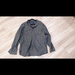 American Rag button up Shirt